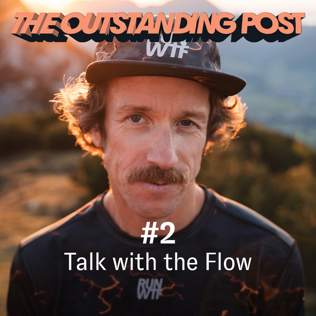 The Outstanding Post by RUN WTF is a running culture magazine made for lovers and haters of the sport.