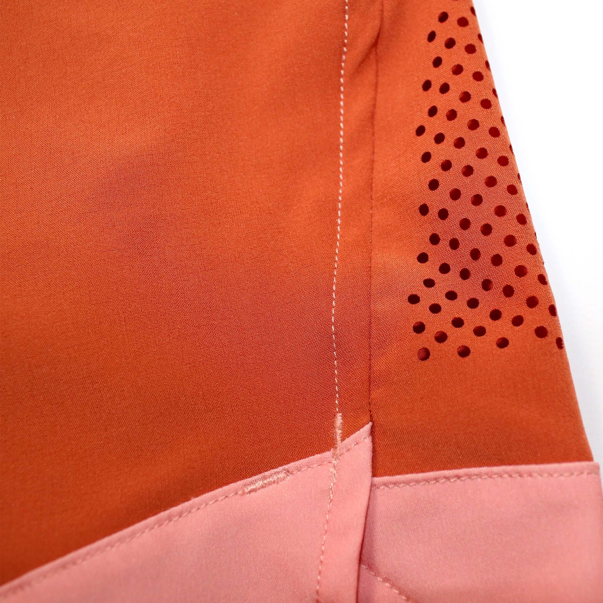 RUN WTF Performance 2in1 Running Shorts for training and competition