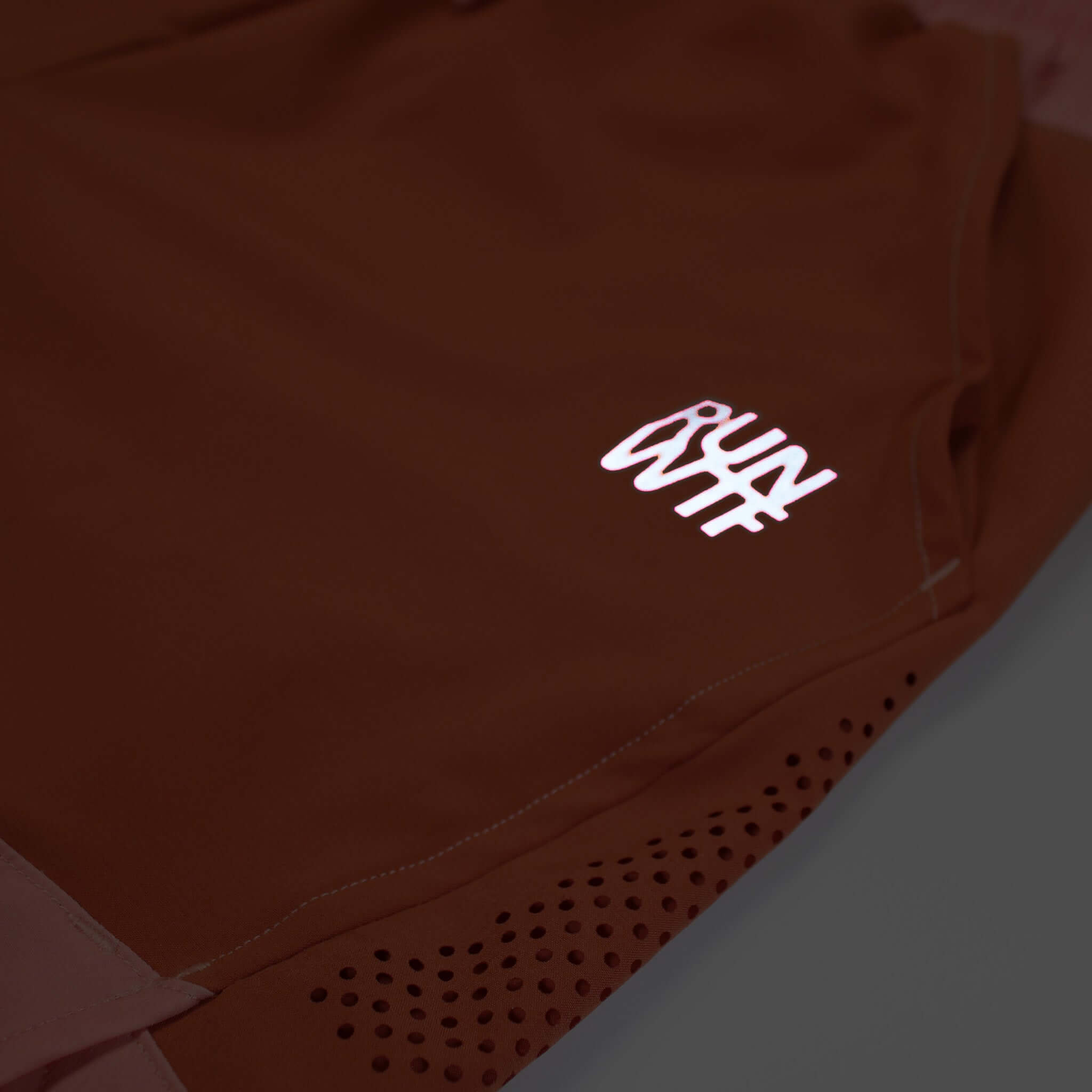 RUN WTF Performance 2in1 Running Shorts for training and competition