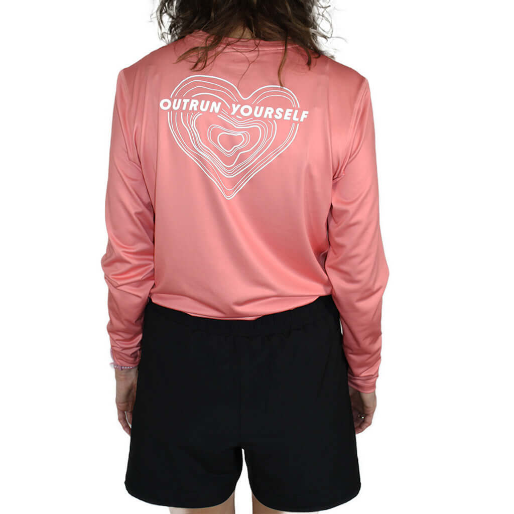 2in1 Run Shorts Black